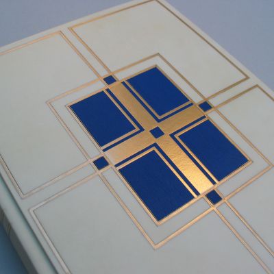 Buchbinderei-Schaeffler-Binden-evangeliar-4