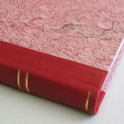 Buchbinderei-Schaeffler-Binden-familienchronik-1