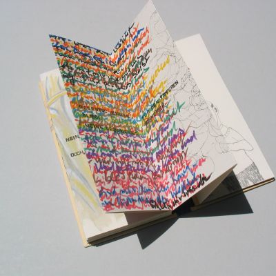 Buchbinderei-Schaeffler-Binden-künstlerbuch-4