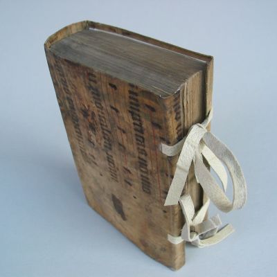 Buchrestaurierung (3)