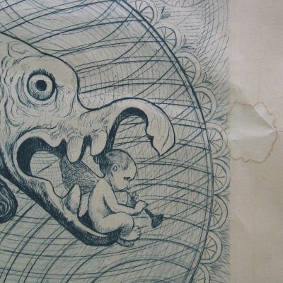 Papierrestaurierung (5)